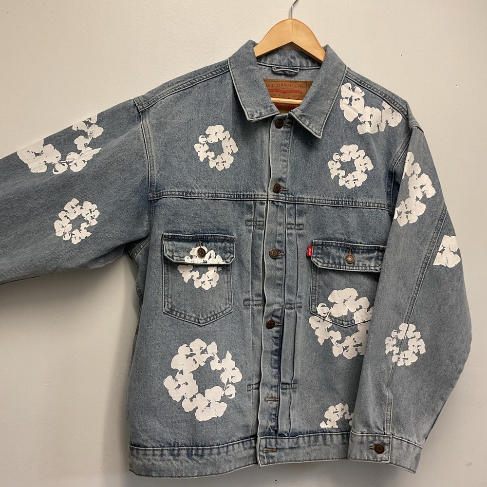 Denim tears - Picture 2 of 7